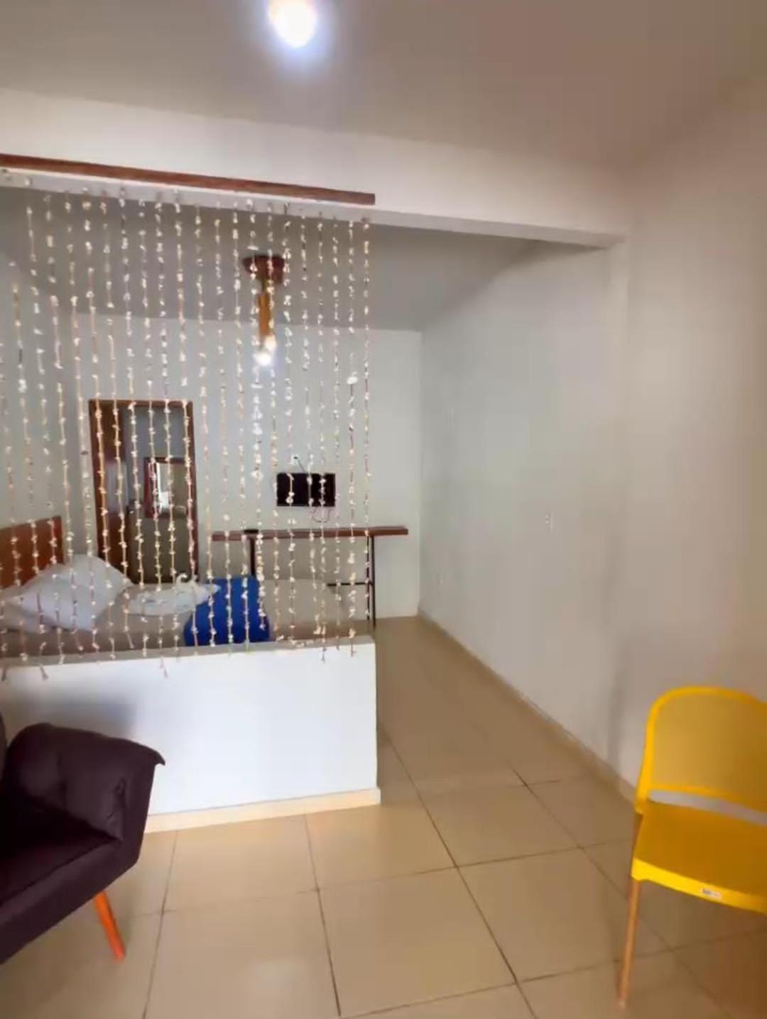 Pousada Villa Coqueirais São José da Coroa Grande Eksteriør bilde