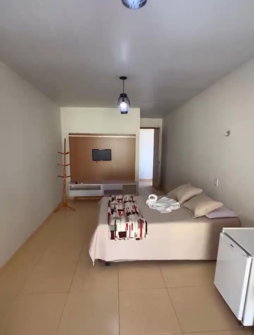 Pousada Villa Coqueirais São José da Coroa Grande Eksteriør bilde