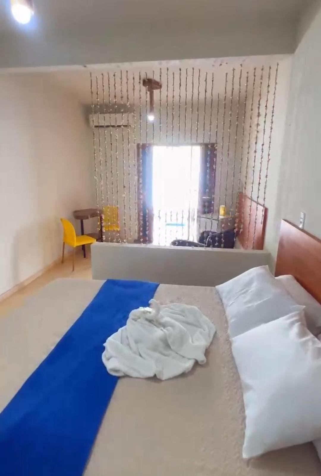 Pousada Villa Coqueirais São José da Coroa Grande Eksteriør bilde