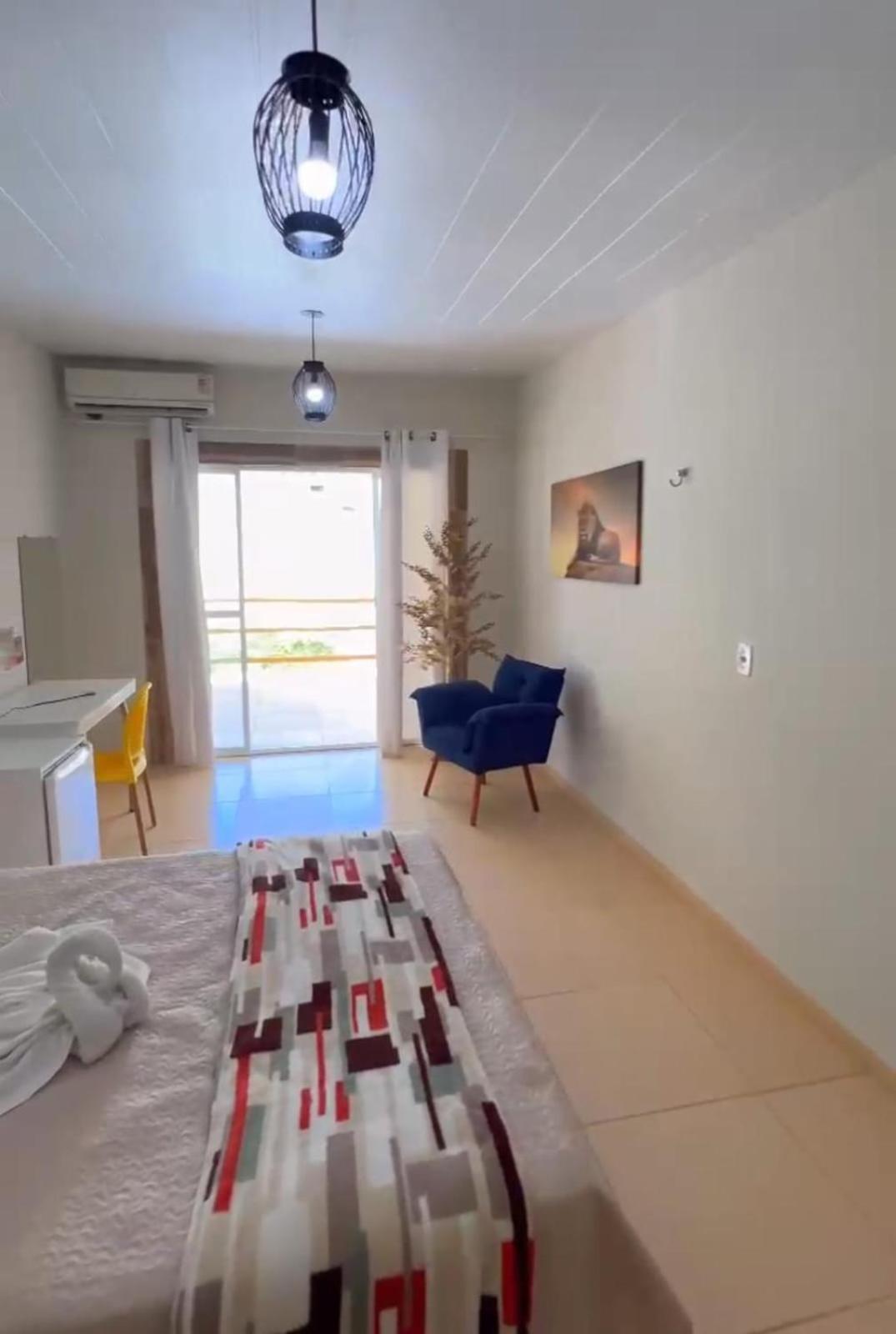 Pousada Villa Coqueirais São José da Coroa Grande Eksteriør bilde