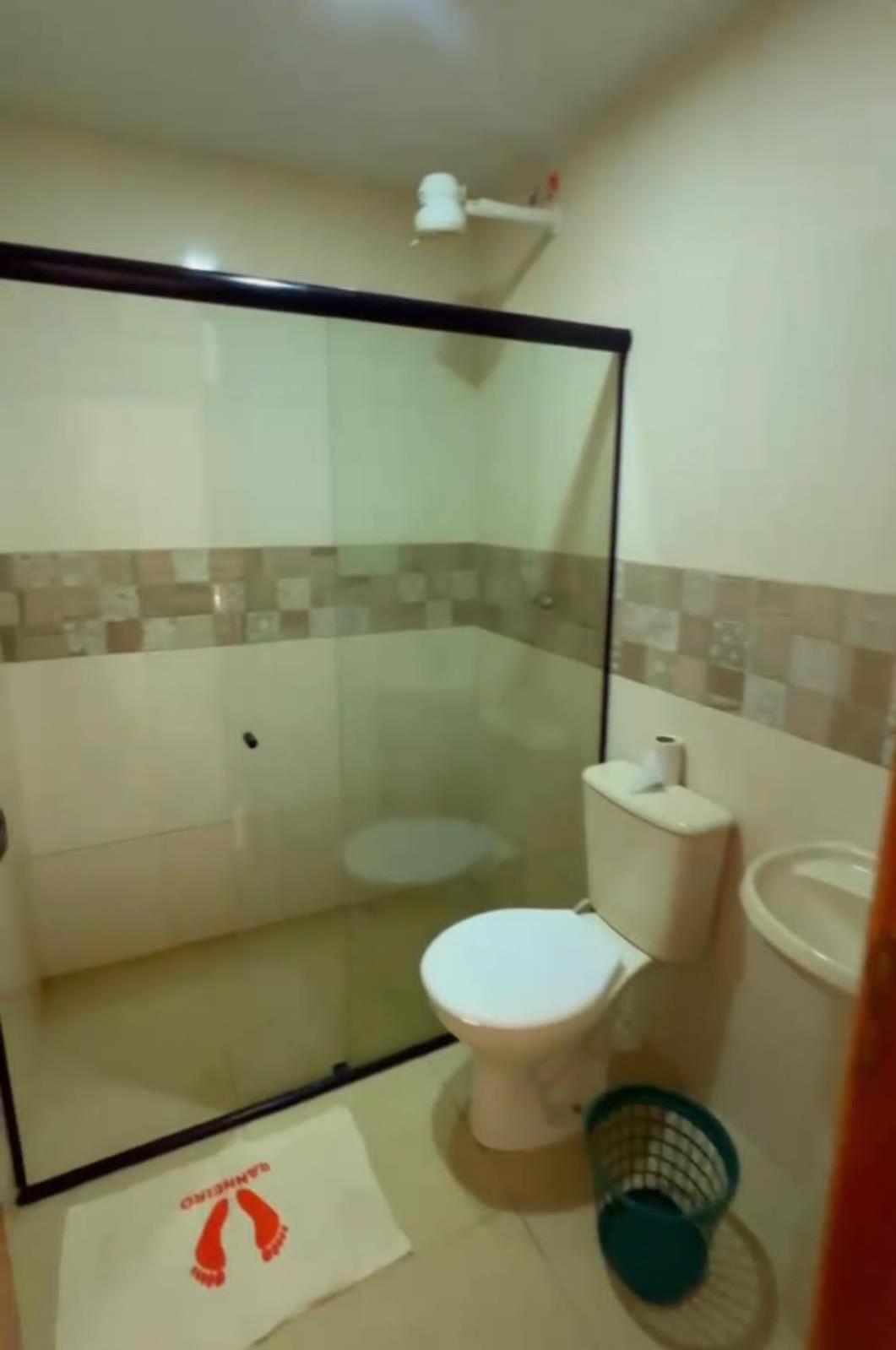 Pousada Villa Coqueirais São José da Coroa Grande Eksteriør bilde